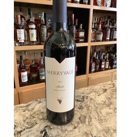 Merryvale, Napa Valley, Merlot