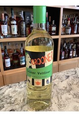 Grooner, Gruner Veltliner, Austria, 2022