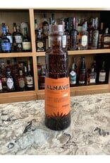 Almave, Non-Alcoholic, Blue Agave Spirit