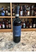 Prunotto, Fiulot, Barbera d’Asti, 2022