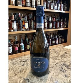 Lampo, Borgoluce, Prosecco