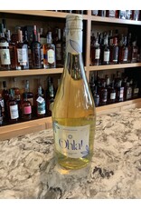 Ohla! Non-Alcoholic White Wine