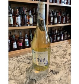 Ohla! Non-Alcoholic White Wine