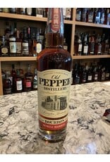 Bern’s Select, Old Pepper Distillery