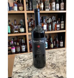 Robert Foley, Napa Valley, Merlot, 2018