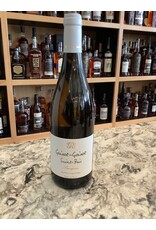 Grivot-Goisot, Saint Bris, Sauvingon, 2022