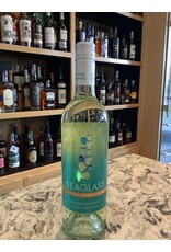 Seaglass, Sauvignon Blanc, Non-Alcoholic