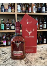 Dalmore, Cigar Malt