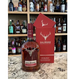 Dalmore, Cigar Malt