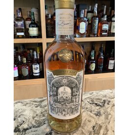 Compass Box, Metropolis