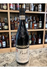 Giacomo Borgogno & Figli, Barolo, 2019