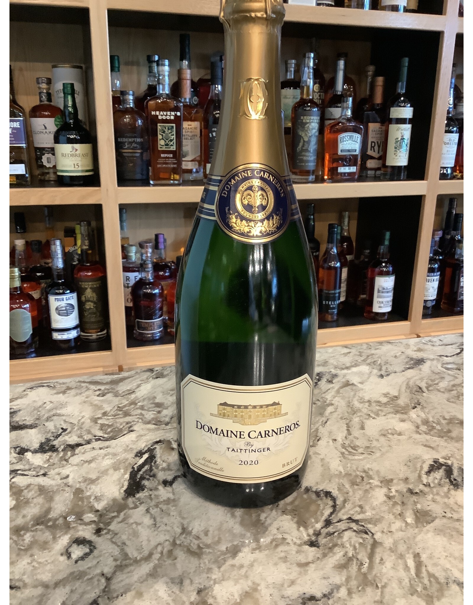 Domaine Carneros, Brut, 2020
