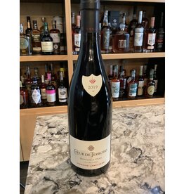 Domaine Labruyere, Coeur de Terroirs, Moulin A Vent, 2019