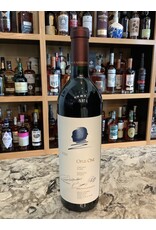 Opus One, 2021