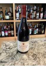 Faiveley, Bourgogne, 2021