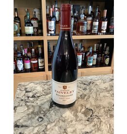 Faiveley, Bourgogne, 2021