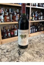 Grgich Hills, Zinfandel, Napa