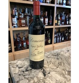 Dominus, Napa Valley, 2021