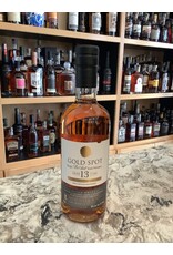 Gold Spot, 13yr, Irish Whiskey