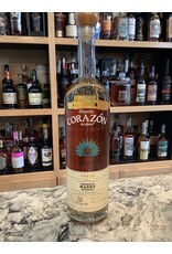Corazon Expresiones, Anejo, Handy Sazerac Finish
