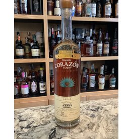 Corazon Expresiones, Anejo, Handy Sazerac Finish