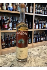 Corazon Expresiones, Anejo, Weller 12yr Finish