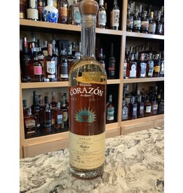 Corazon Expresiones, Anejo, Weller 12yr Finish