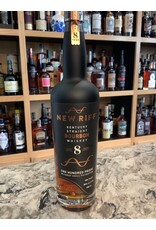 New Riff, 100 Proof, Bourbon, 8yr