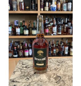 Brother’s Bond, Regenerative Grain, Bourbon