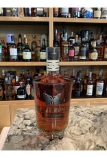 Blue Run, Trifecta, Bourbon