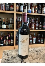 Overture by Opus One, 2021