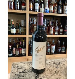Overture by Opus One, 2021
