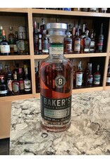 Baker’s, High Rye, 7yr
