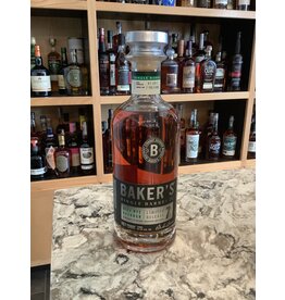 Baker’s, High Rye, 7yr