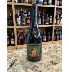 Ken Wright, Bryce Vineyard, Ribbon Ridge, Oregon, Pinot Noir, 2022
