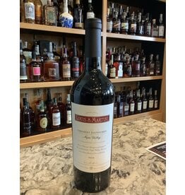 Louis Martini, Cabernet Sauvignon, Napa, 2019