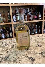 Cazcanes, No. 7 Reposado