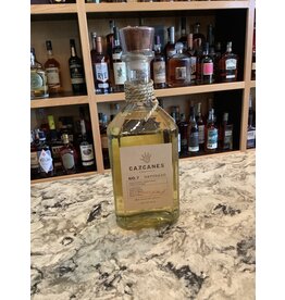 Cazcanes, No. 7 Reposado