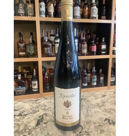 Kunstler, GG, Kostheim Weiss Erd, Rheingau, VDP, Grosse Lage, 2020