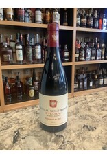 Chateau Mont-Redon, Le Plateau, de Mont-Redon, Chateauneuf du Pape, 2016