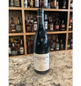 Domaine Chanson, Beaune Premier Cru, Clos du Roi, 2022