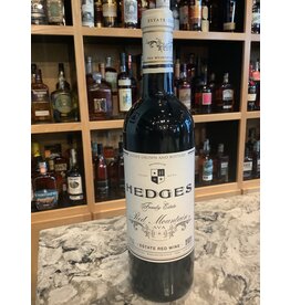 Hedges, Red Mountain, Red Wine 2021