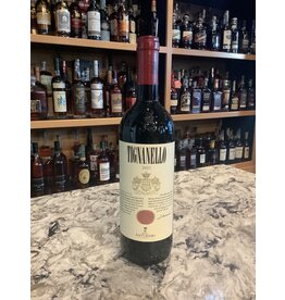 Antinori, Tignanello, 2021