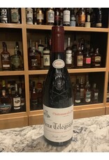 Vieux Telegraph, Chateauneuf-du-Pape