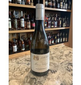 Jean-Marc Boillot, Macon-Villages, Bourgogne Blanc, 2022