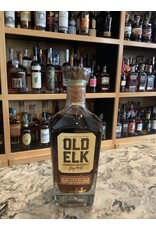 BSH, Old Elk Wheated, Tawny Port Finish