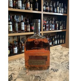 BSH 24, Woodford Reserve