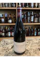 Jean-Luc Burguet, Gevrey-Chambertin, Mes Favorites, 2022