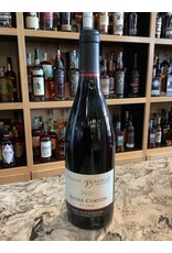 Domaine Pavelot, Aloxe-Corton, Les Cras, 2021