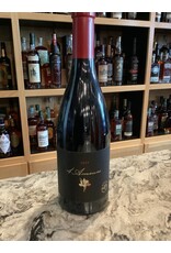 Domaine Della, 4 Amours, Sonoma Coast, Pinot Noir, 2019